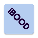 Logo of iBOOD.com android Application 